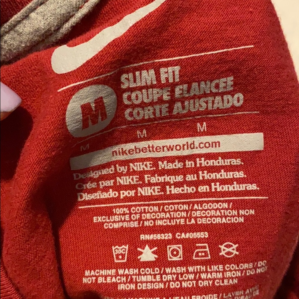 Carnegie Mellon Shirt - Picture 4 of 4